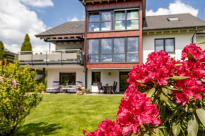 Am oberen Bühl Furtwangen Im Schwarzwald